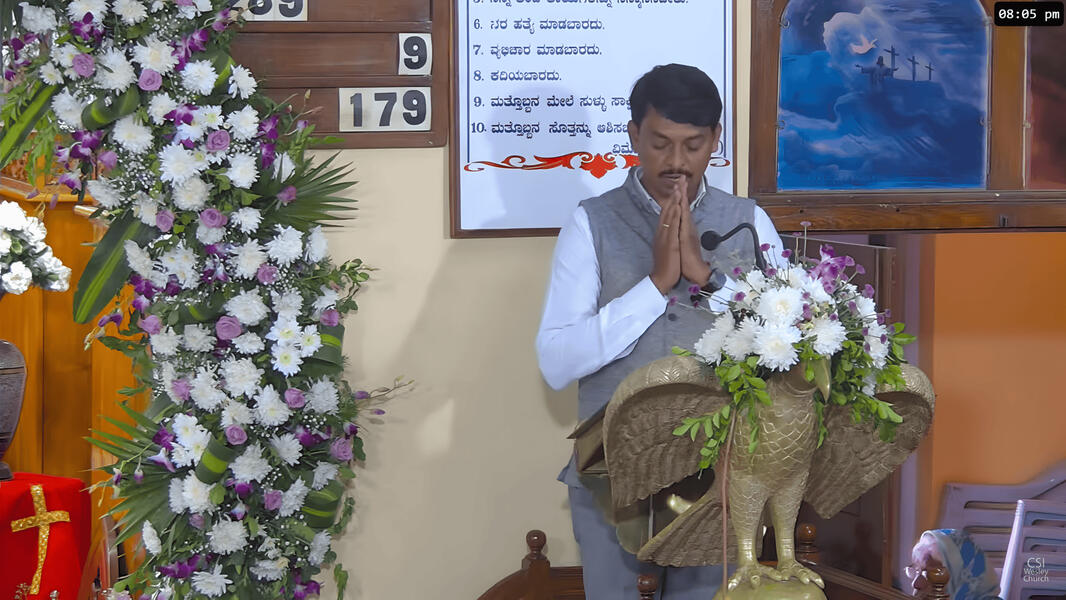 Announcement by Secretary Announcement by Secretary