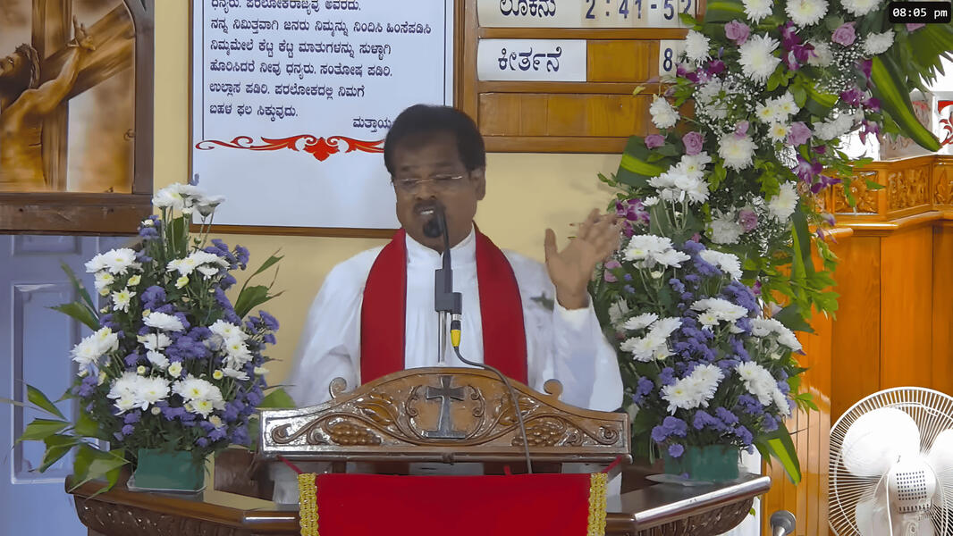 Sermon 2 Sermon 2